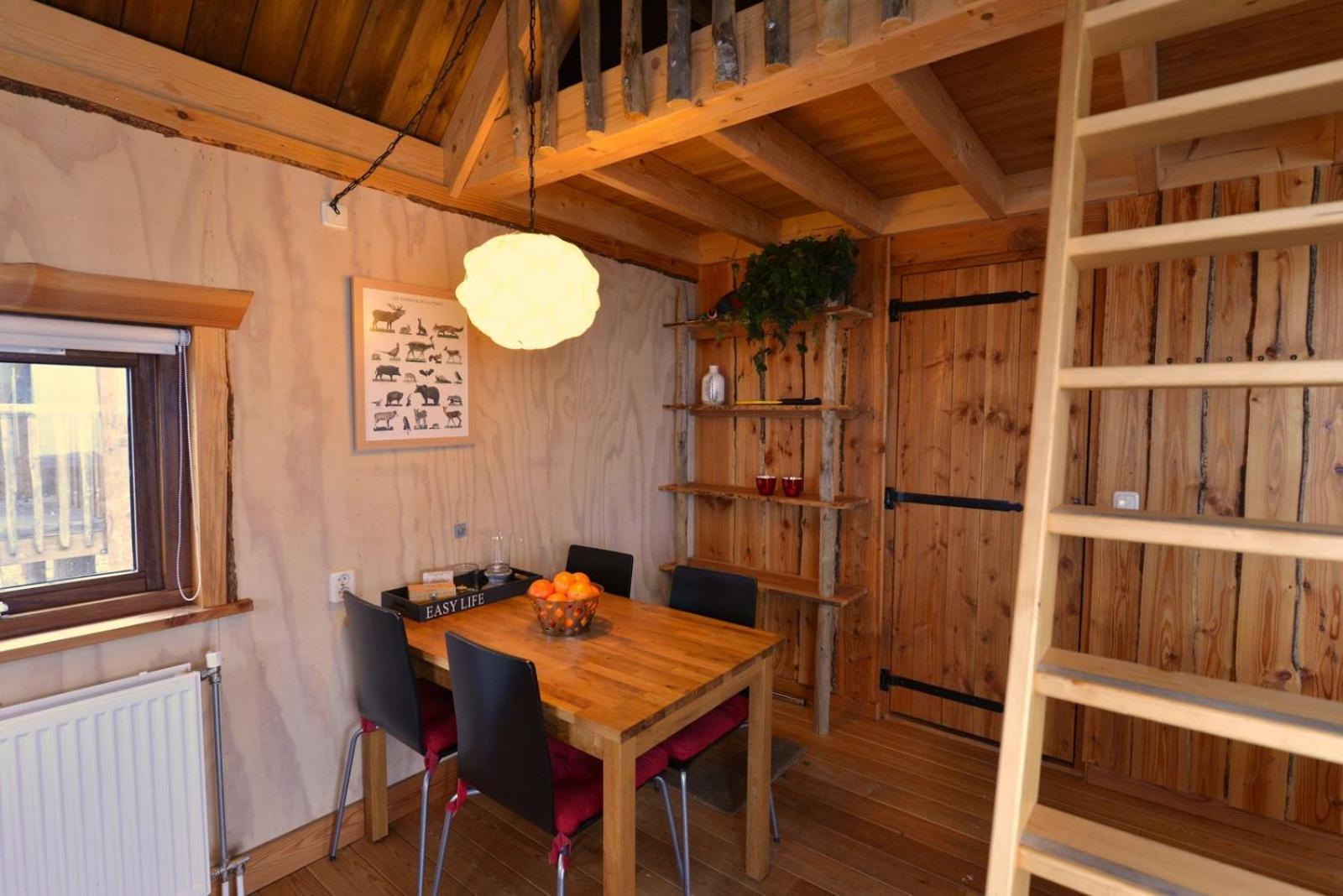 Camping De Koeksebelt 옴멘 외부 사진